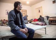 معتادان متجاهر، بزرگترین چالش این روزهای شهرداری تهران