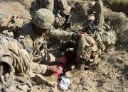  کشته شدن ۳ نظامی آمریکایی در افغانستان 