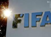کرونا مسابقات انتخابی جام جهانی در آمریکای جنوبی را لغو کرد