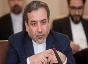  دلیلی برای اجرای تعهدات یکجانبه ایران در برجام باقی نمانده است