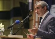 شورای نگهبان اولین طرح سه فوریتی تاریخ مجلس انقلاب اسلامی را به تایید رساند