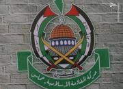 حماس: سردار قاآنی همان راه مقاومت شهید سلیمانی را ادامه می‌دهد