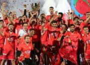 کرونا و دو سناریو احتمالی در لیگ برتر ایران