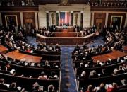  تصویب لایحه تحریم حامیان سوریه در کنگره آمریکا