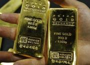 قیمت طلا همچنان زیر سایه تحولات اوکراین