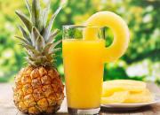 آب آناناس؛ سیستم ایمنی بدن را تقویت می‌کند