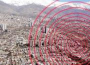 آسیب‌ها و تهدیدهای زلزله احتمالی تهران