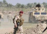 حمله داعش به مقرهای ارتش عراق در دیالی؛ ۴ سرباز کشته شدند