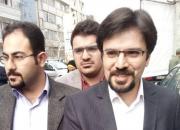 واکنش وکیل قالیباف به ادعای یاشار سلطانی +سند