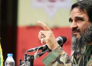 توان نظامی کشور نسبت به زمان جنگ 10 برابر شده است