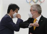 دلیل غیبت نخست‌وزیر ژاپن در افتتاحیه المپیک چیست؟