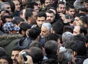 فیلم/ سردار دلها و مردم...