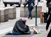تخلیه اجباری بی‌خانمان‌ها برای برگزاری اسکار!