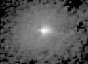 انفجار ستاره دنباله دار ثبت شد +عکس