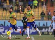 فیلم/ خلاصه دیدار نفت آبادان 4-2 سپاهان