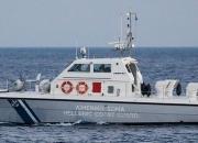 یک کشتی انگلیسی در سواحل یونان غرق شد