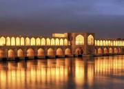 فیلم/ صدای پای آب به اصفهان رسید