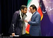عکس/ اعلام نتایج اولیه آرای منتخبان تهران