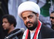 حمایت عصائب اهل الحق از الکاظمی برای تشکیل کابینه عراق