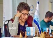 تلاش فدراسیون شطرنج برای بازگشت فیروزجا