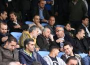 فریبا: قهرمانی استقلال نشدنی نیست