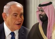 افشای تلاش‌های گسترده برای انجام دیدار بن سلمان و نتانیاهو درقاهره