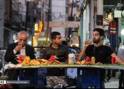عکس/ عده‌ای که کرونا را جدی نگرفتند