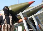 نگرانی اسرائیل از افزایش قدرت نظامی حماس