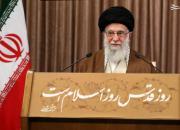 مبارزه برای آزادی فلسطین، جهاد فی سبیل اللّه و فریضه و مطلوب اسلامی است/ پیروزی در چنین مبارزه‌ای تضمین شده است