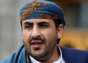 صنعاء: دشمن چاره‌ای جز توقف تجاوز و محاصره علیه یمن را ندارد