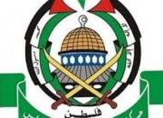  واکنش حماس به تهدیدهای لیبرمن