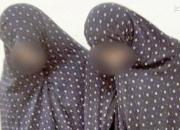 زندان فرجام سرقت‌های ۲ دختر پسرنما +عکس