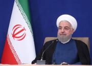 دفاع سردبیر سایت انتخاب از روحانی!