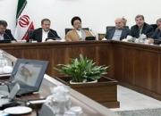  نظر جهانگیری درباره انتقال پایتخت