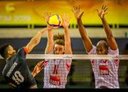 چین میزبان والیبال باشگاه‌های جهان شد