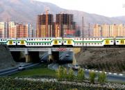 ماجرای ارسال قطار مترو از تهران به قم چیست؟