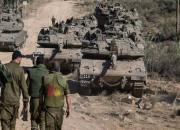 هلاکت و زخمی شدن ۴۷ اسرائیلی دیگر در پاسخ موشکی مقاومت