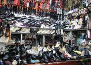 سود فروشنده و مشتری در خرید و استفاده از کفش ایرانی است