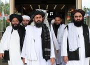 شرط طالبان برای آغاز گفت‌وگوهای بین‌الافغانی