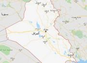 تمام مرزهای هوایی و زمینی عراق فردا مسدود است