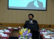 سومین دوره آموزشی «دین فطری» در کرمانشاه برگزار شد