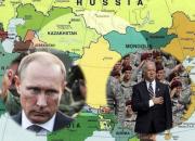 هشدار روسیه به توطئه جدید آمریکا در آسیای مرکزی