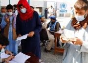 سازمان ملل برای افغانستان ۳ هواپیما کمک بشردوستانه ارسال می‌کند