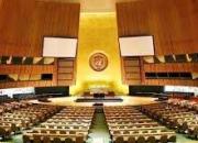 تصویب ۳ قطعنامه به نفع فلسطین در سازمان ملل