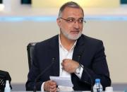 حکم شهردار جدید تهران چه وقت ابلاغ می‌شود؟