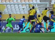 چشم استقلال و پرسپولیس به سایپا