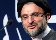 حجت‌الاسلام خاموشی به‌زودی رئیس سازمان اوقاف می‌شود