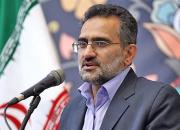 انتقاد حسینی از عدم بهای کافی به شورای‌ عالی انقلاب فرهنگی در سال‌های اخیر 