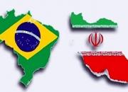 افتتاح اتاق مشترک بازرگانی ایران و برزیل در سائوپائولو