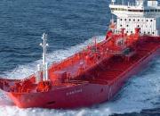کاهش 64 درصدی خرید نفت چین از ایران
